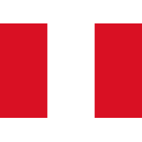 Peru crest