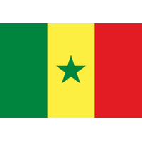 Senegal crest