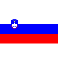 Slovenia crest
