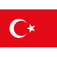 Turkey crest