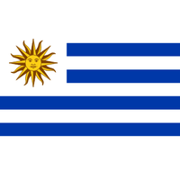 Uruguay crest