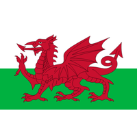 Wales crest