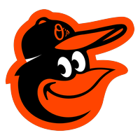 Baltimore Orioles crest