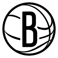 Brooklyn Nets logo