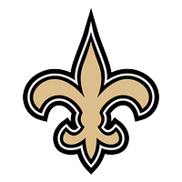 New Orleans Saints logo
