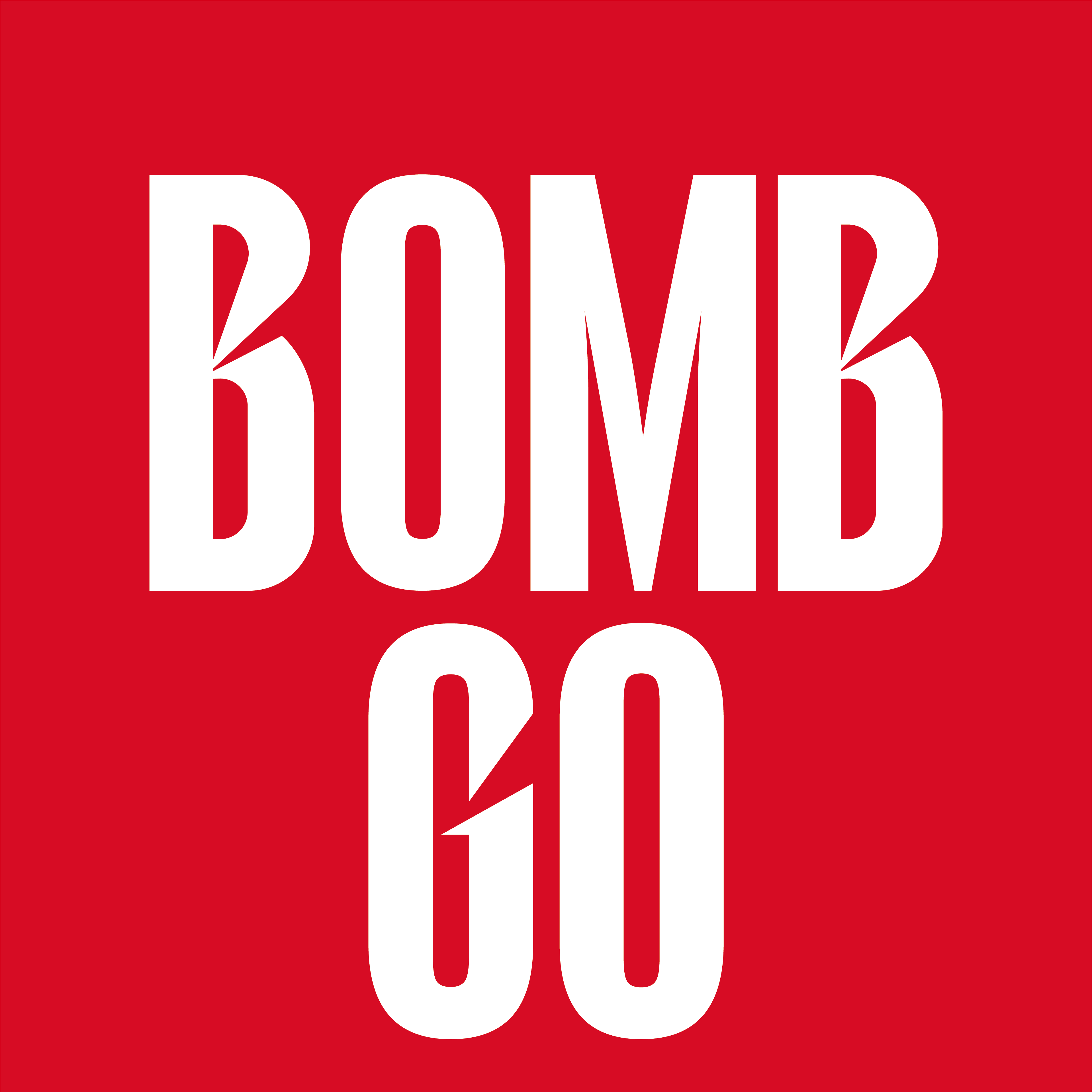 BOMBGO Pixel World