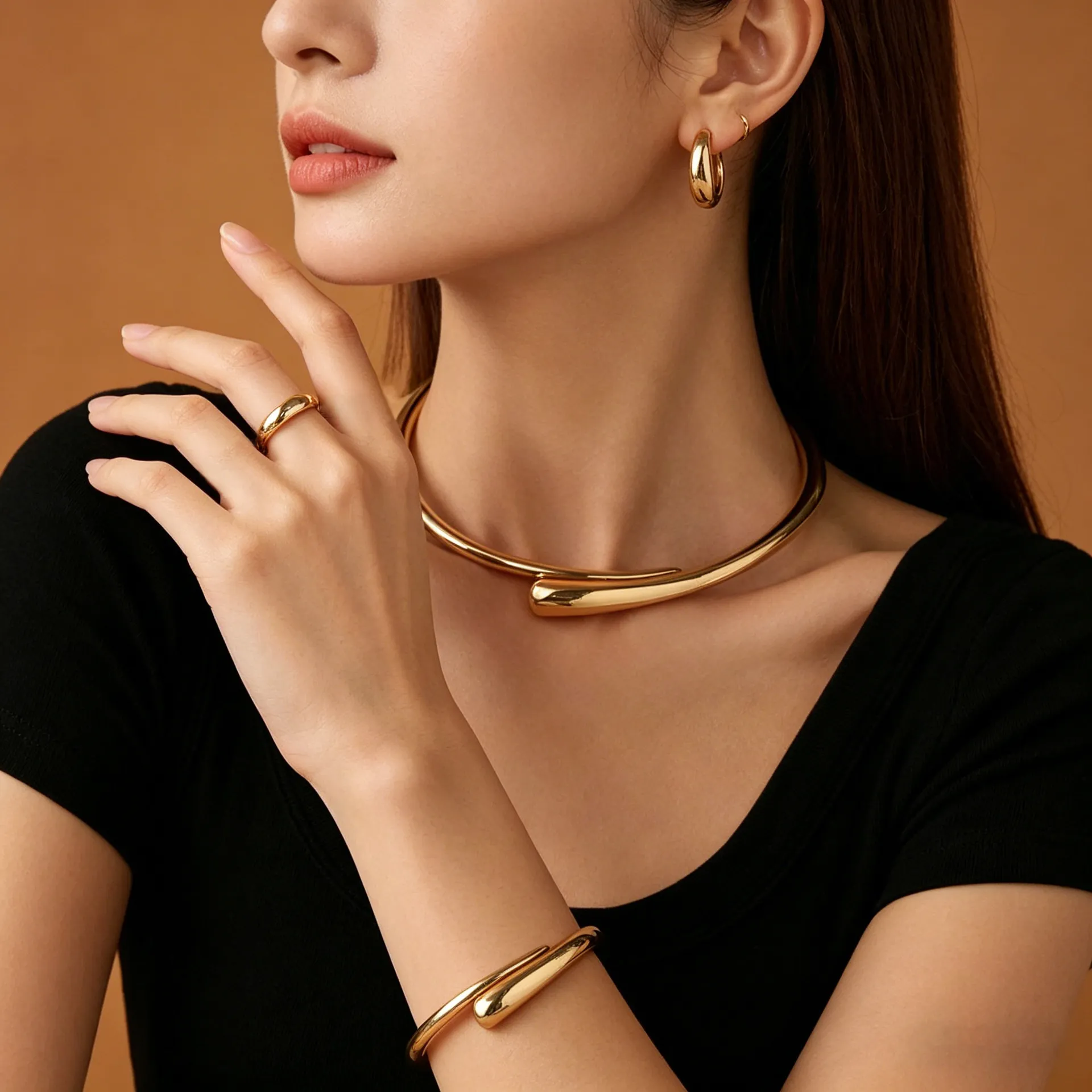 Jewelry set
