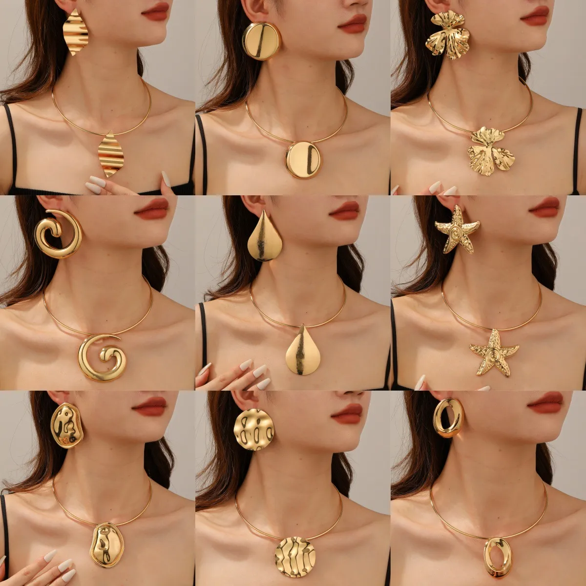 Jewelry set