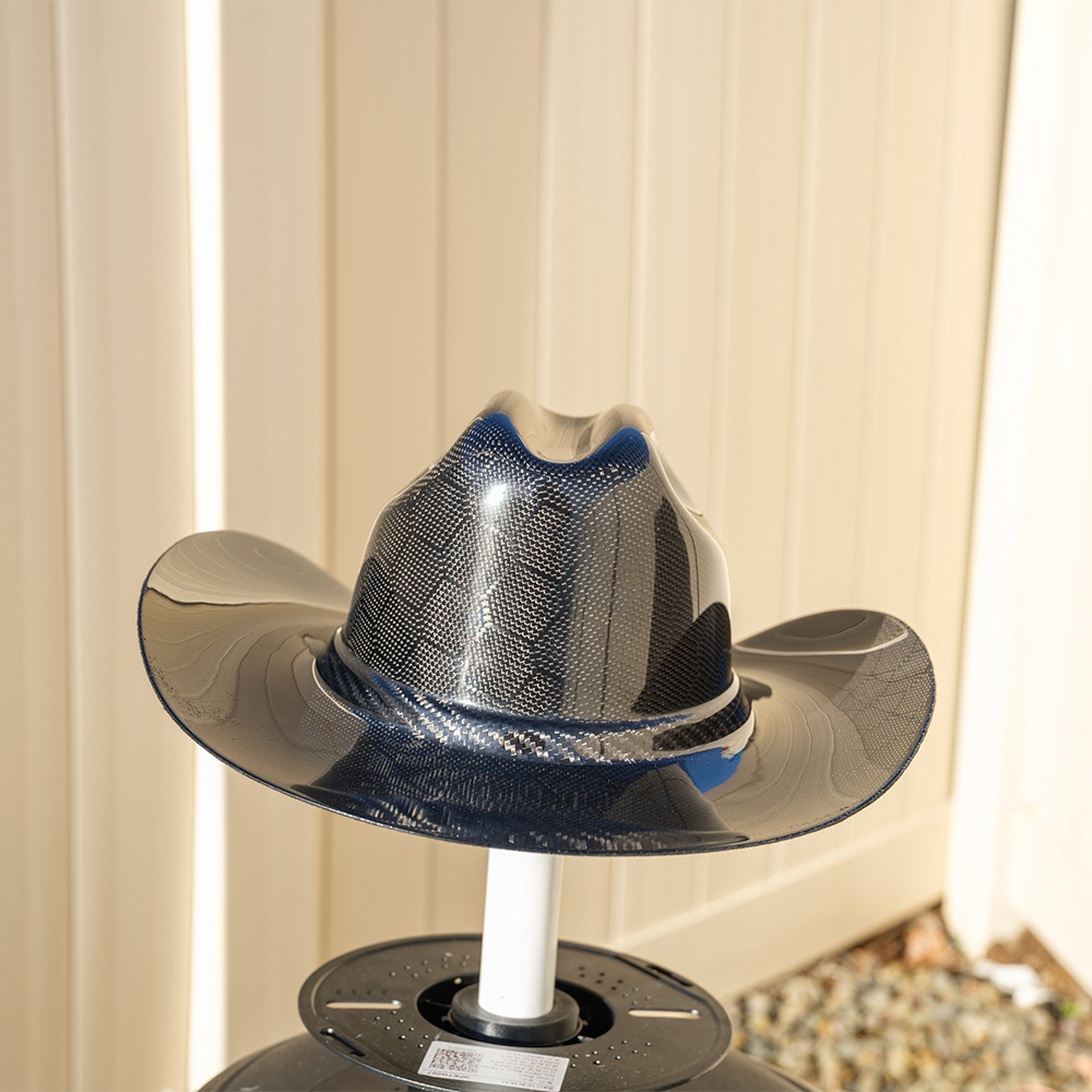 Western Style with Carbon Fiber A05