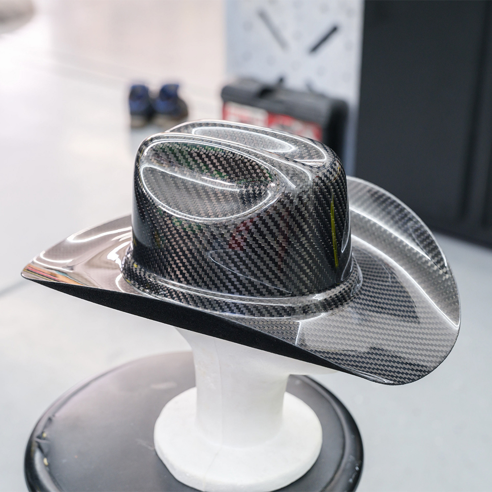 Lightweight Carbon Fiber Design A03