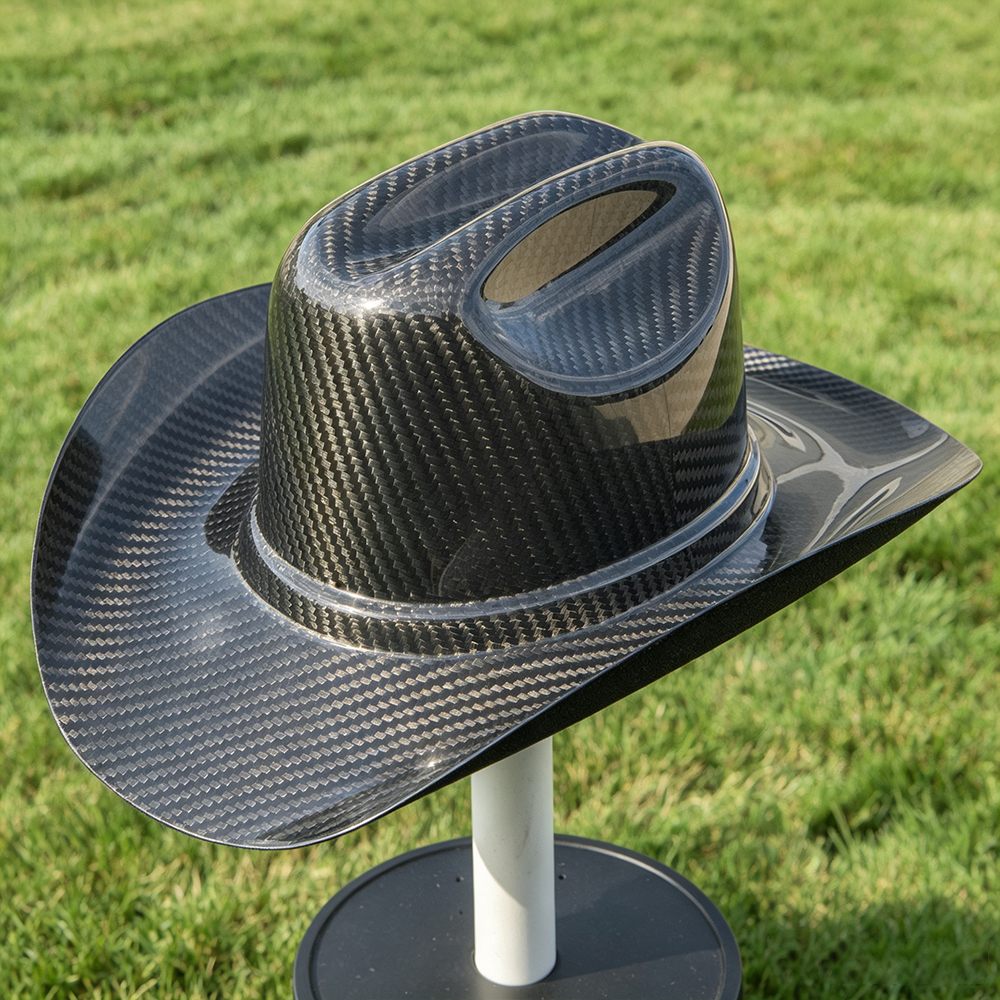 Strong Carbon Fiber Construction A02