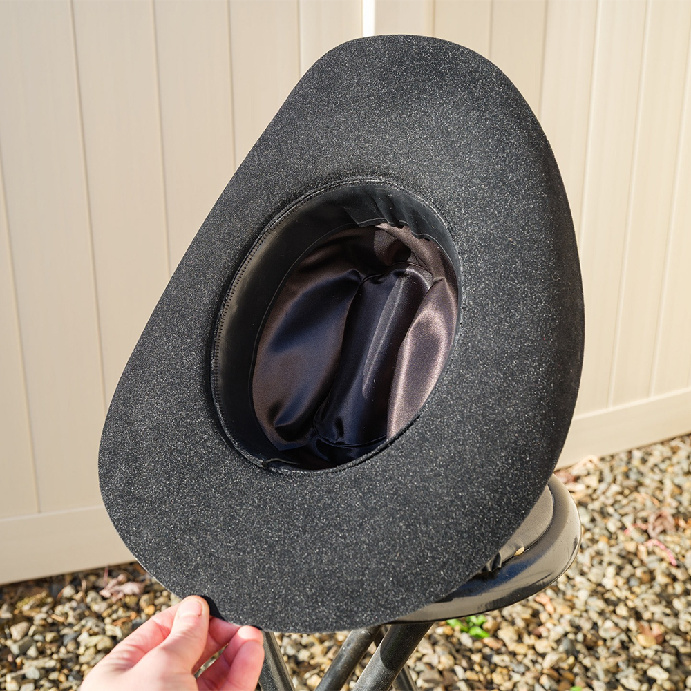Western Style with Carbon Fiber A05