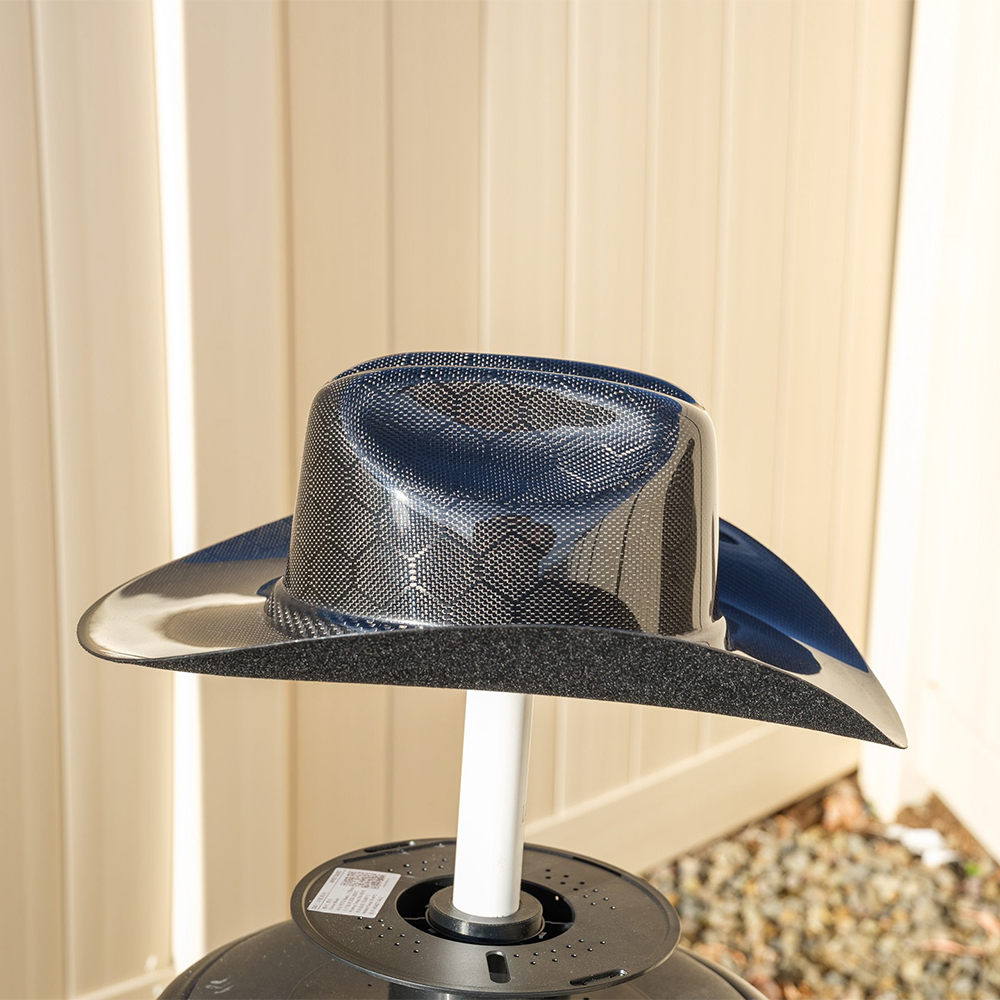 Western Style with Carbon Fiber A05