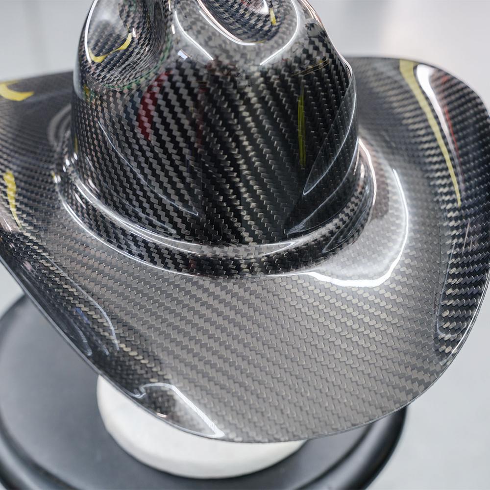 Lightweight Carbon Fiber Design A03