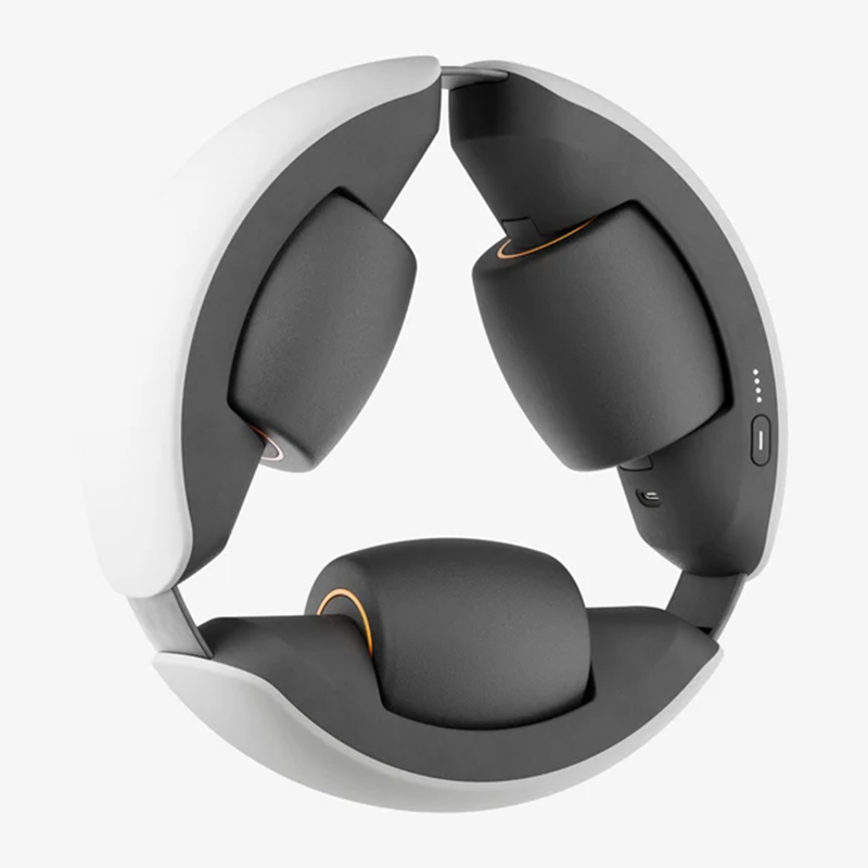 Smart Leg Massager