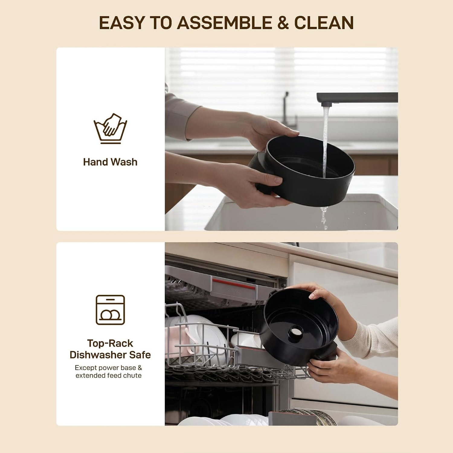 7-in-1 Electric Food Chopper