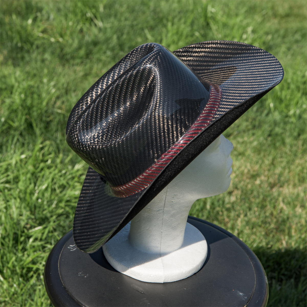 Modern Strength, Classic Style A15