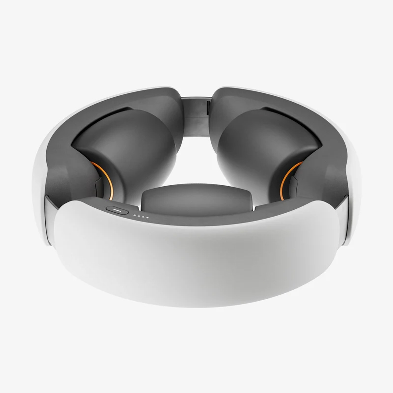 Smart Leg Massager