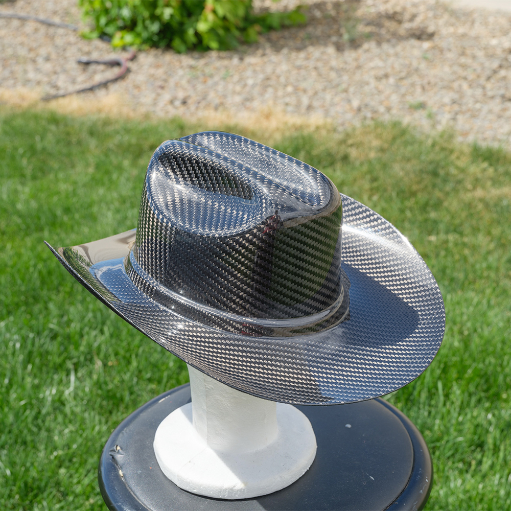 Lightweight Carbon Fiber Design A03