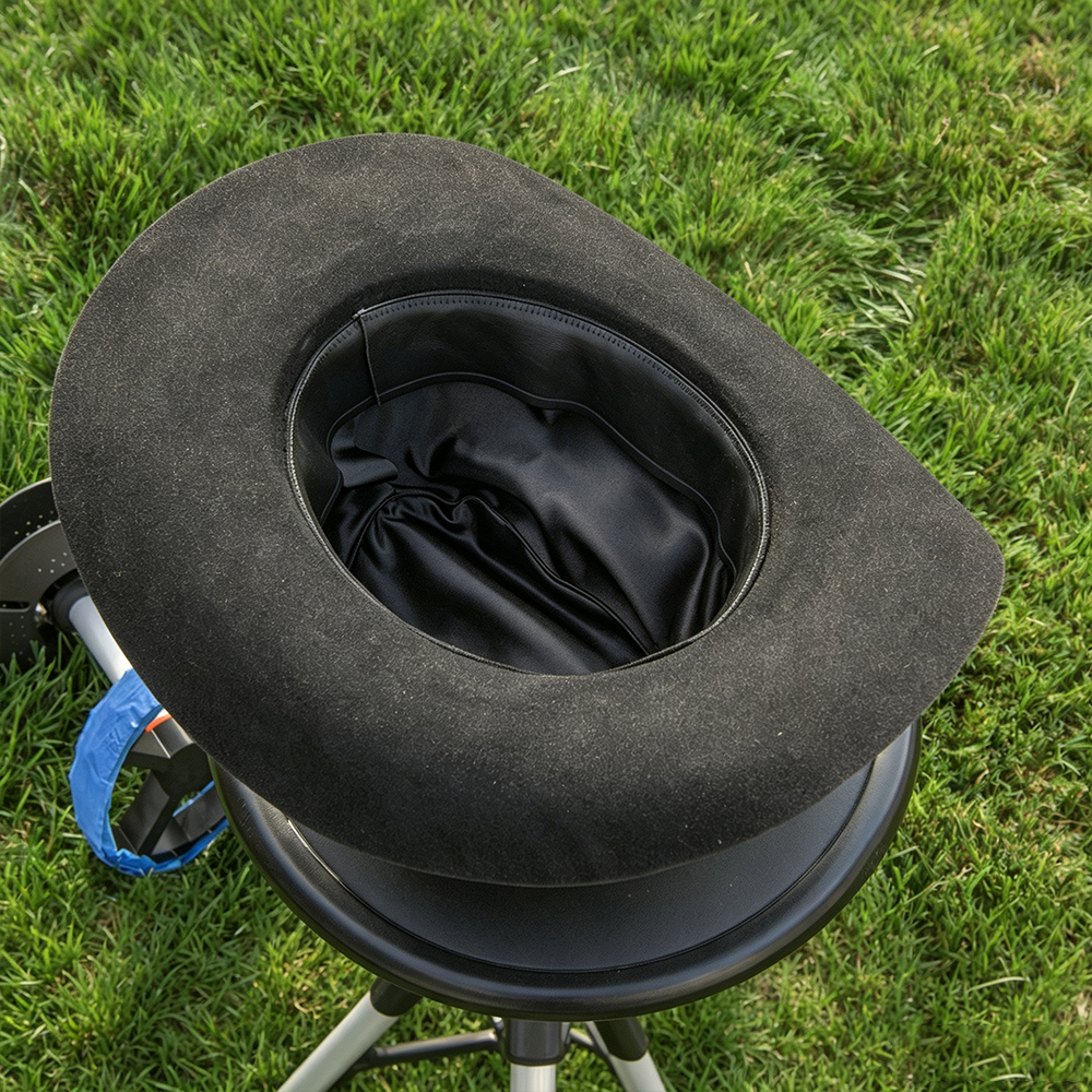 Strong Carbon Fiber Construction A02