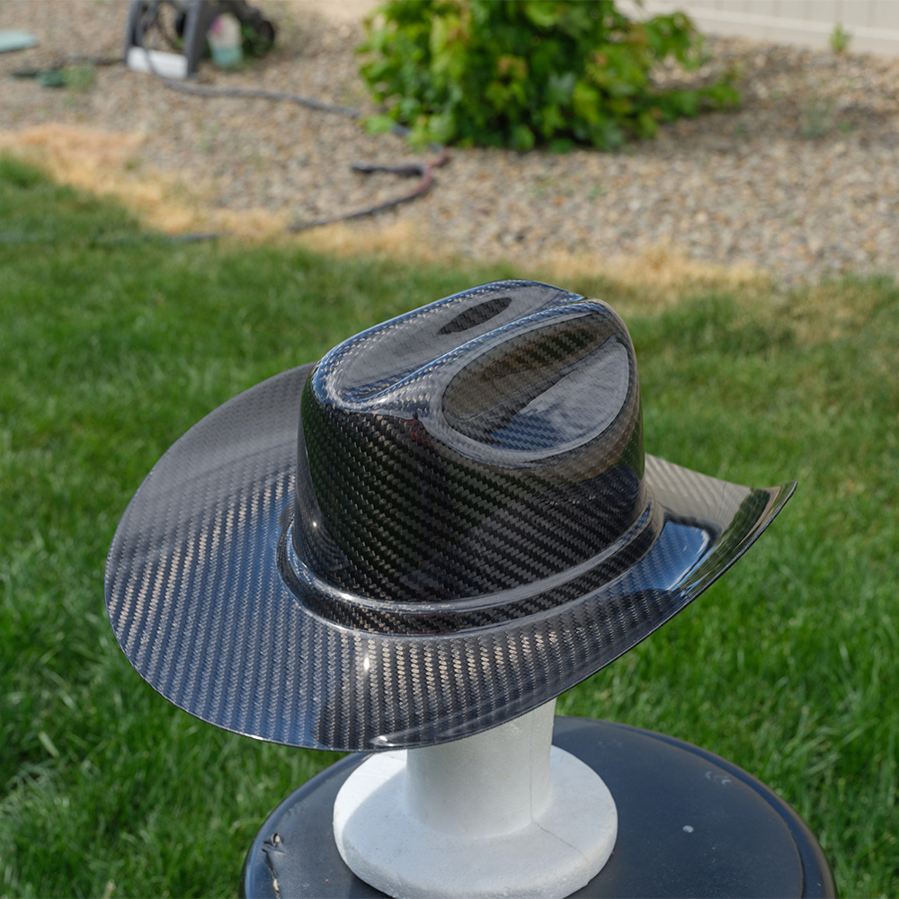 Lightweight Carbon Fiber Design A03