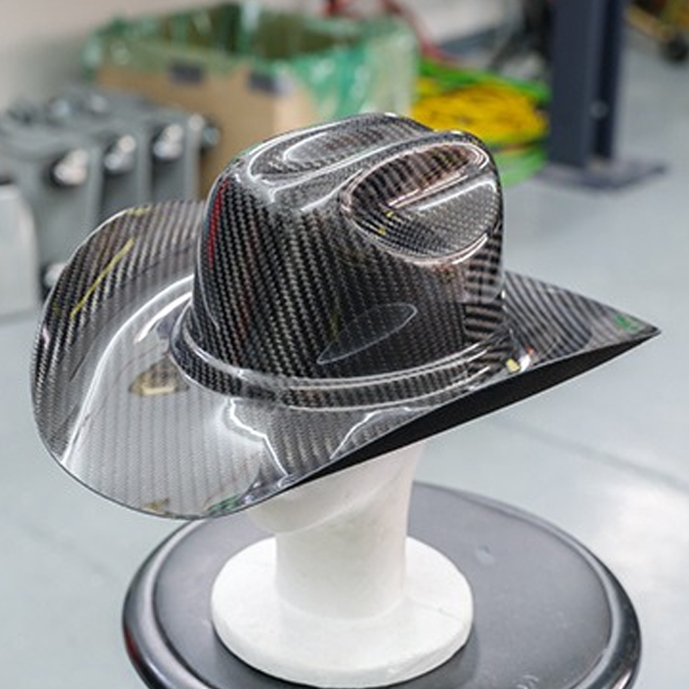 Lightweight Carbon Fiber Design A03