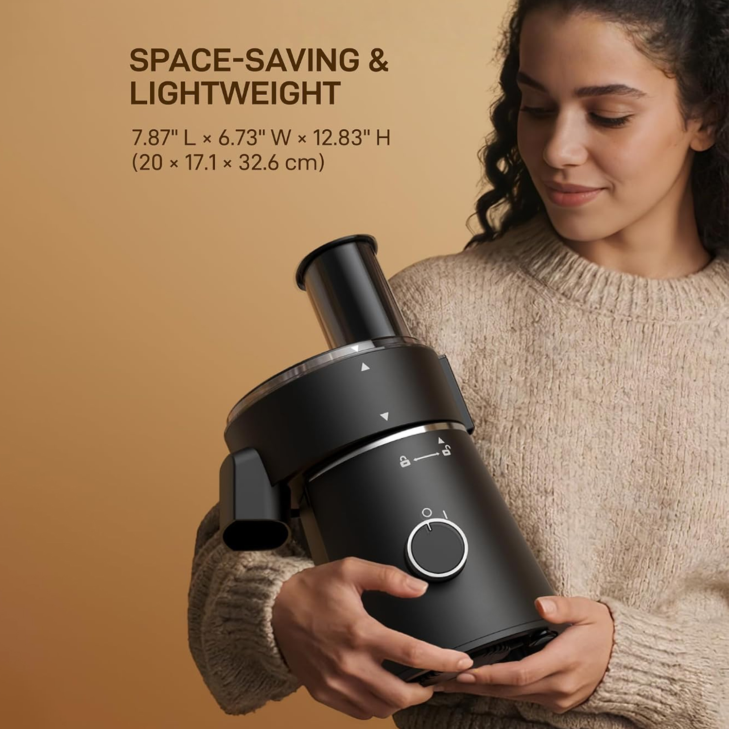 7-in-1 Electric Food Chopper