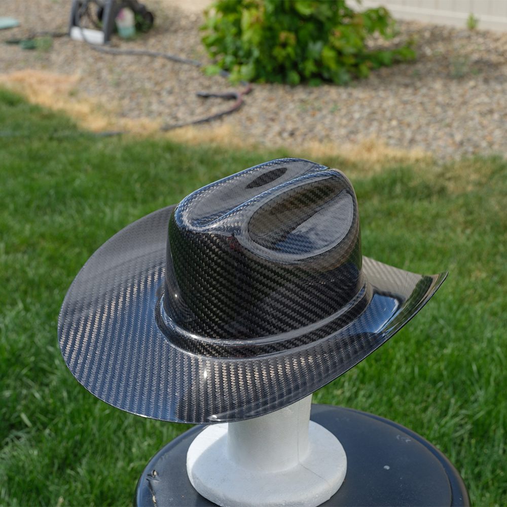Lightweight Carbon Fiber Design A03