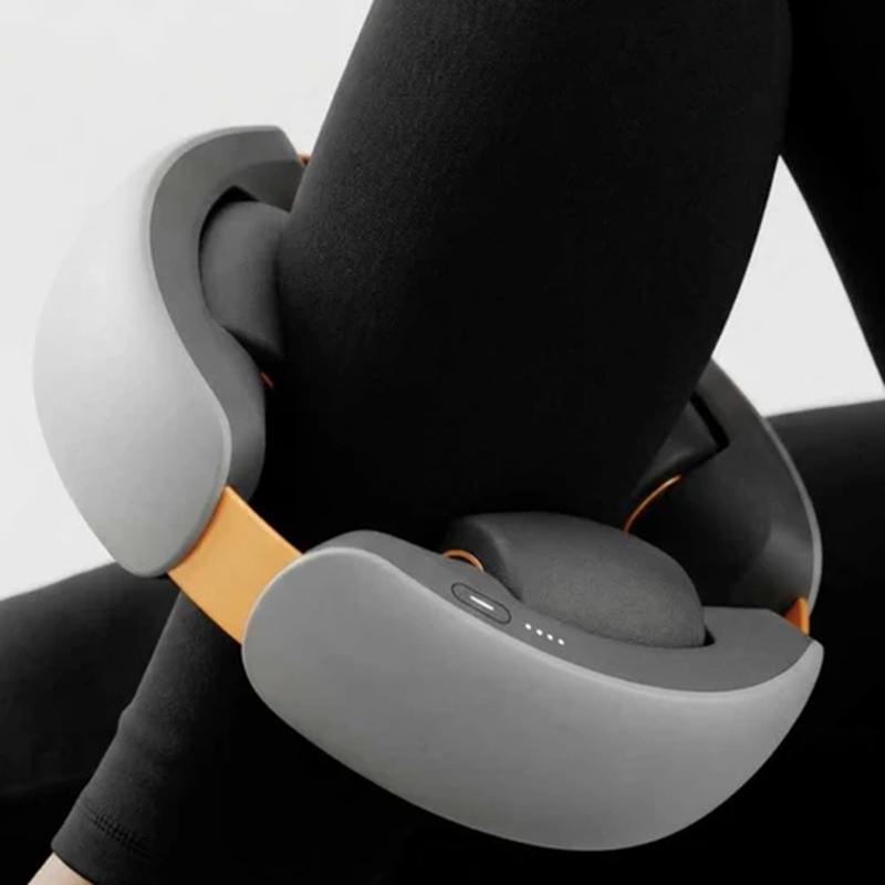 Smart Leg Massager