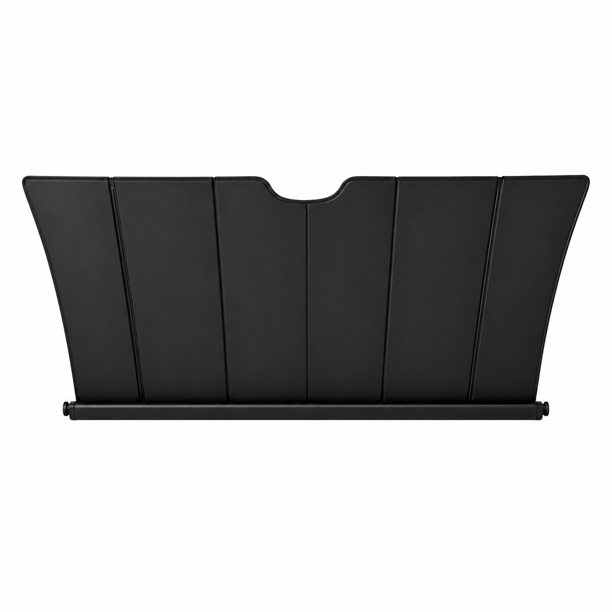 Automatic Windshield Sunshade