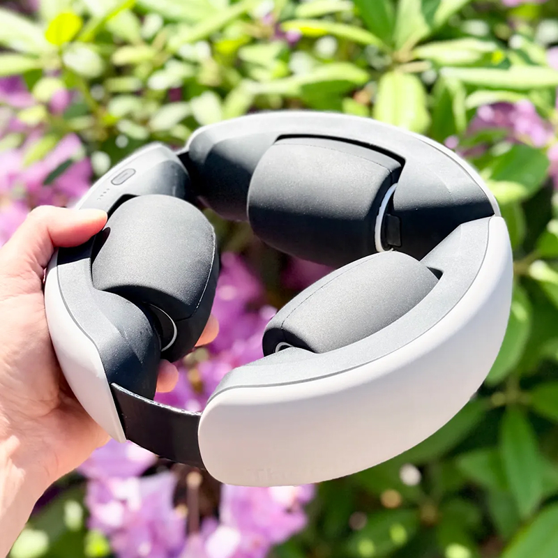 Smart Leg Massager
