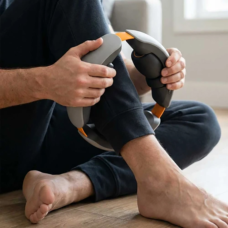 Smart Leg Massager