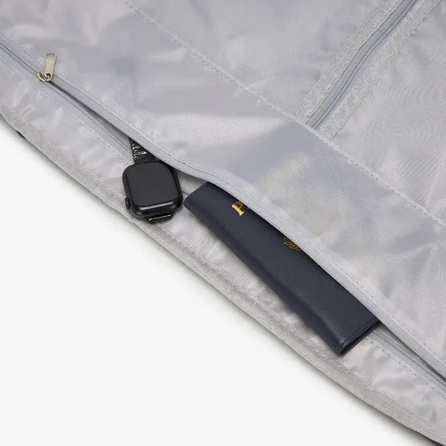 Your All-in-One Travel Bag