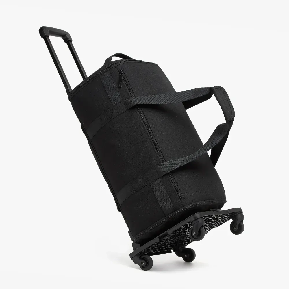 Your All-in-One Travel Bag