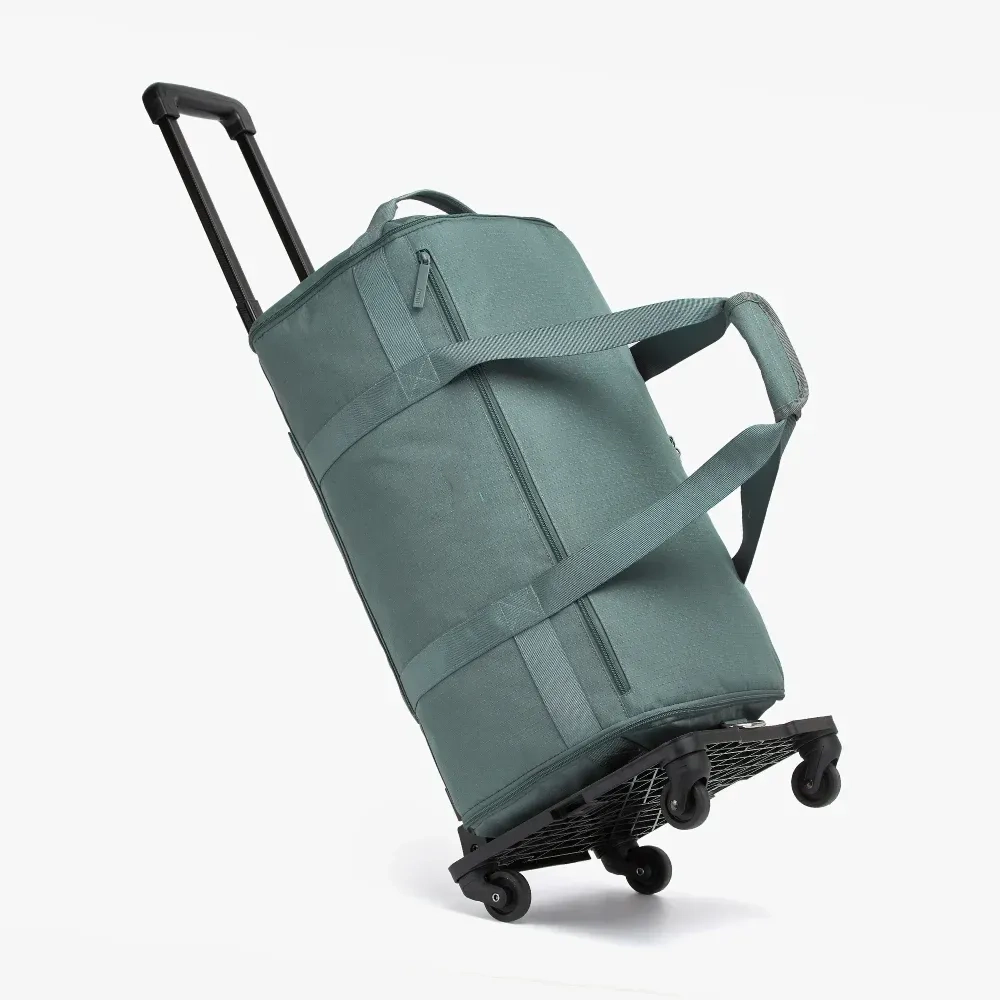 Your All-in-One Travel Bag