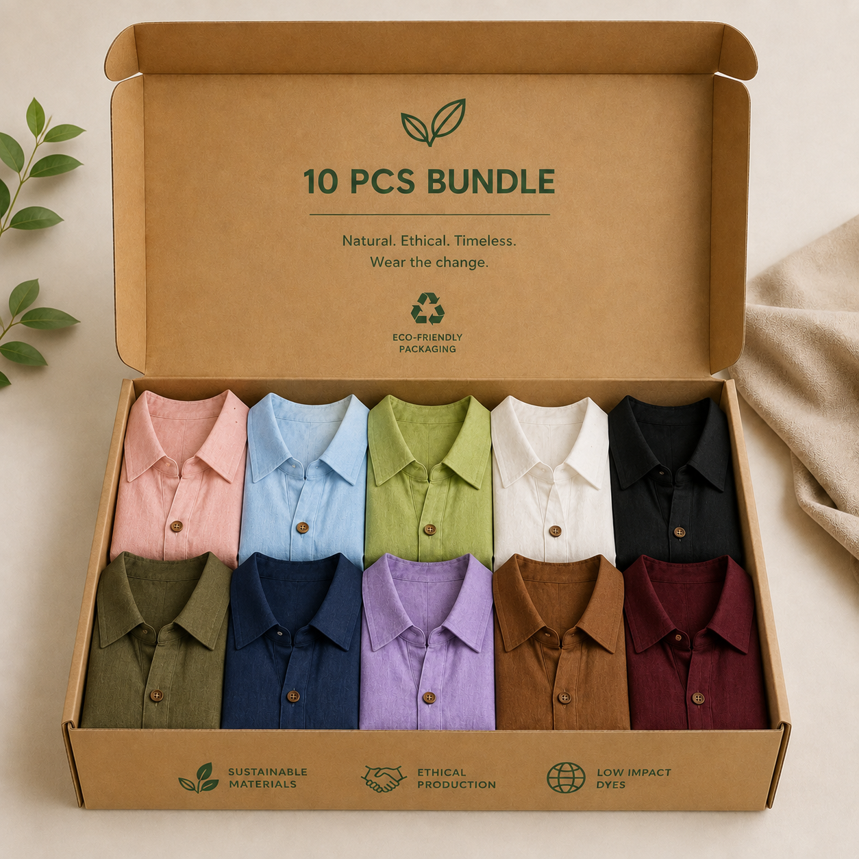 ⏰Seasonal Clearance Sale🔥10-PackOnly $36.9      Women’s Casual 2-Piece Set