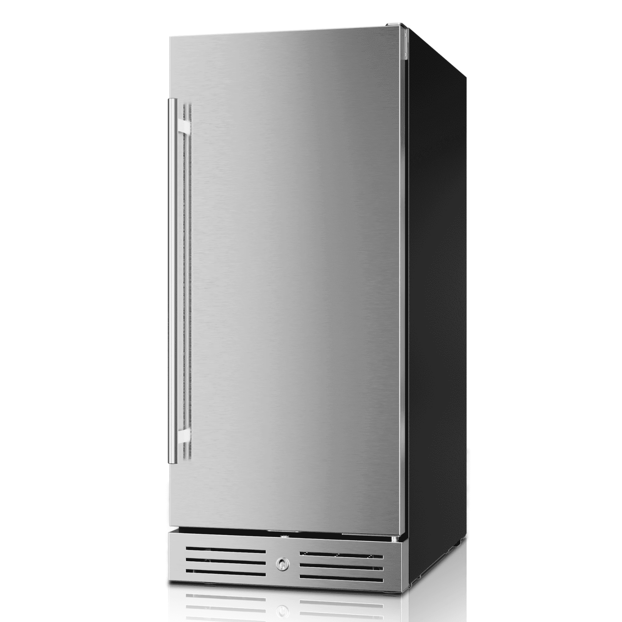 Yamix  15 Inch, 100-Can Beverage Refrigerator