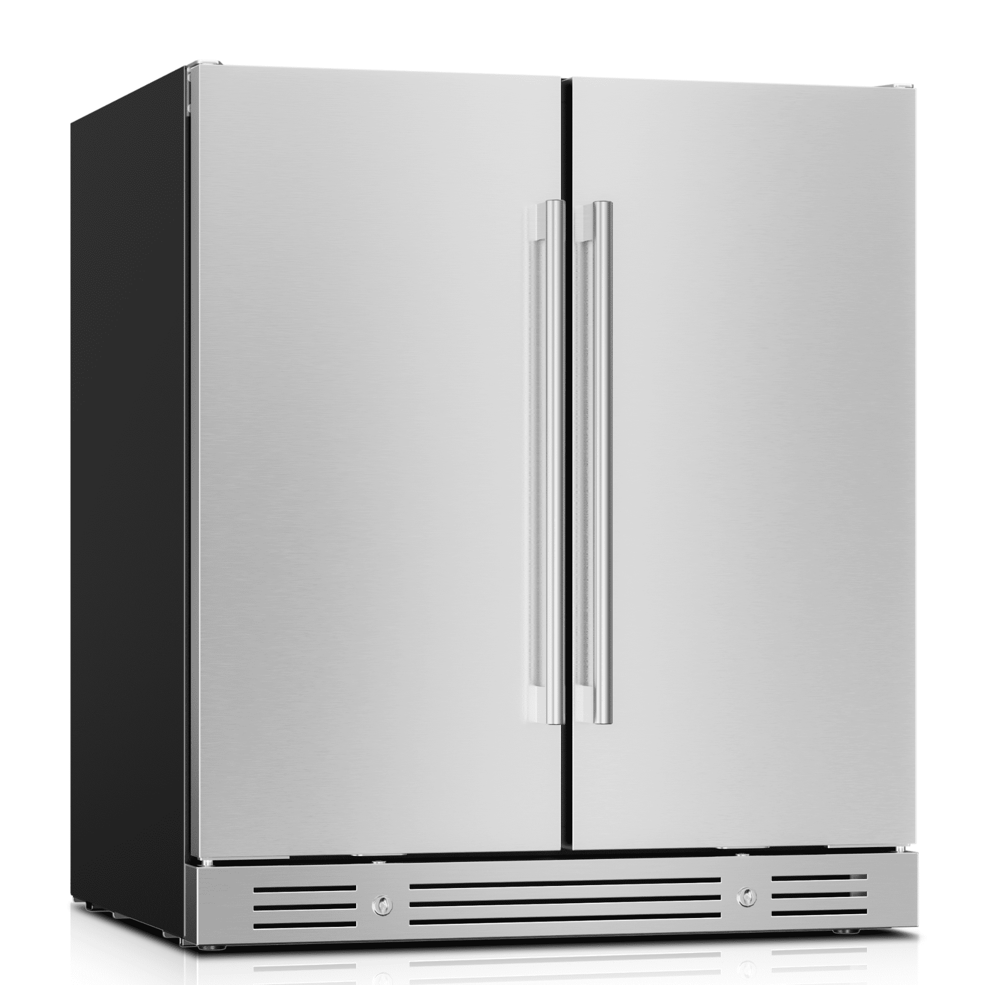 Yamix 30 Inch Wine & Beverage Cooler