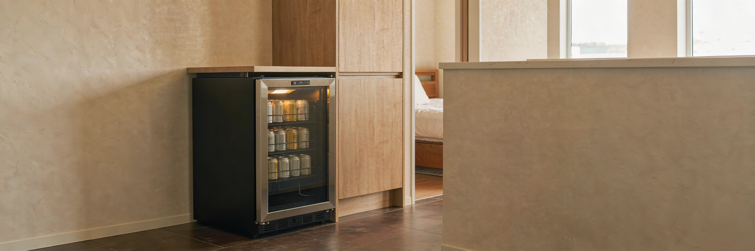 Beverage Cooler