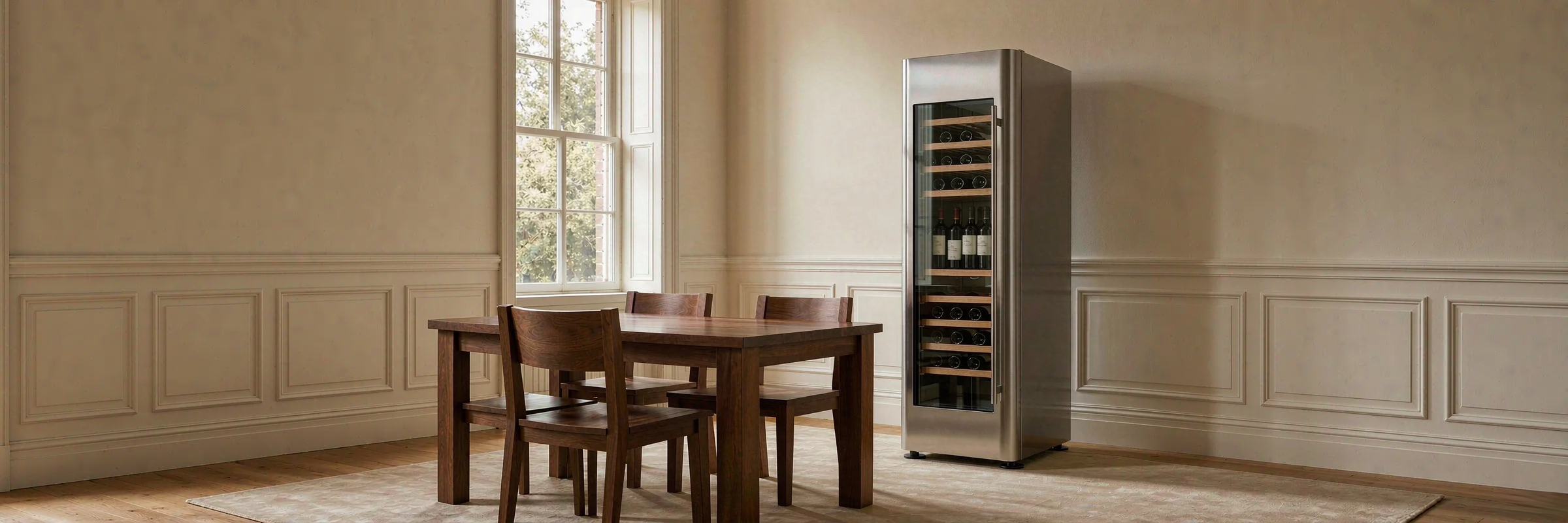 Wine Cooler
