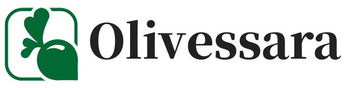 Olivessara homepage