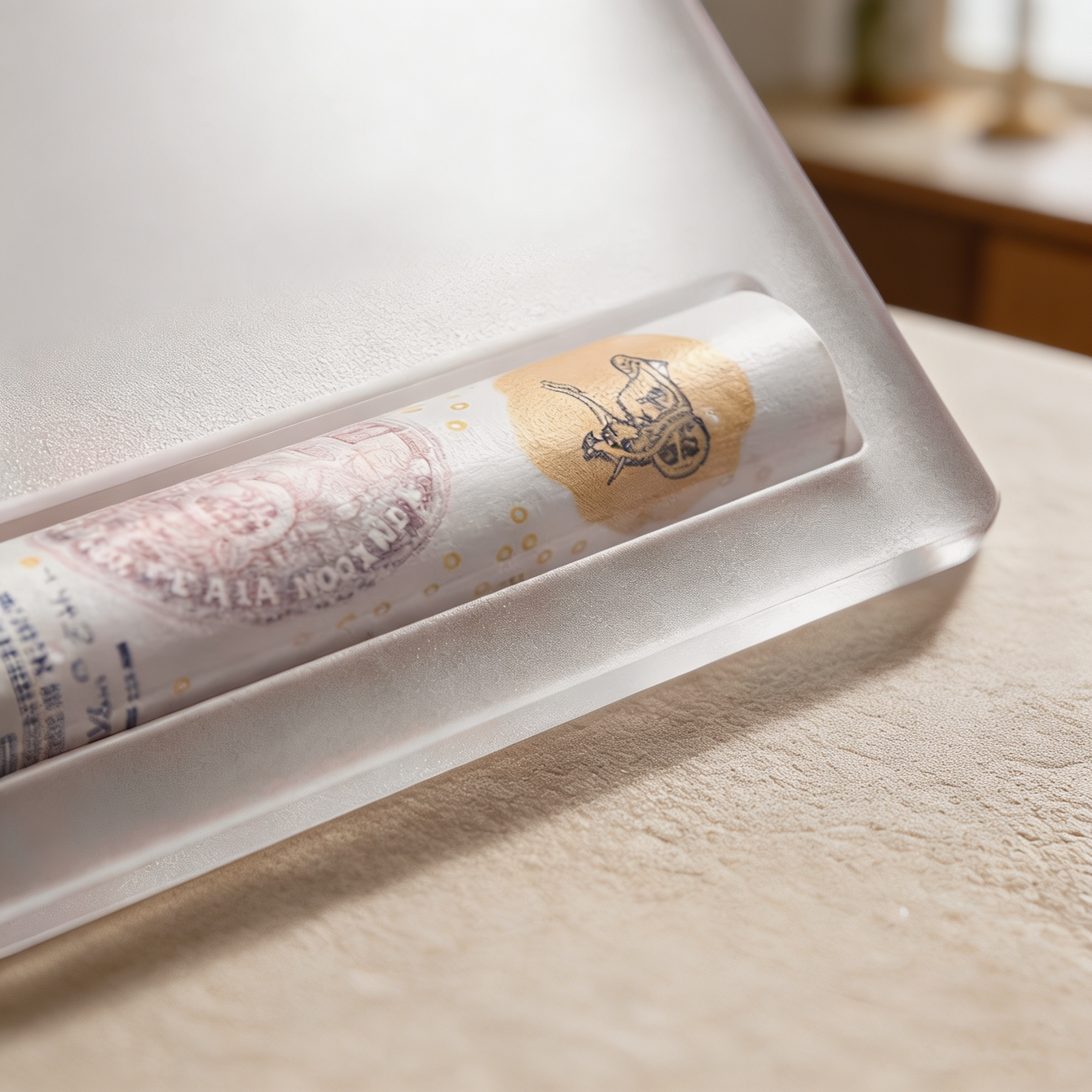 Personalized Wedding Cash Holder – Custom Bride & Groom Money Gift Keepsake for Newlyweds
