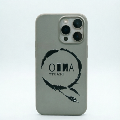 Custom Photo Phone Case for iPhone - Shockproof Protective Cover with Your Logo or Text
