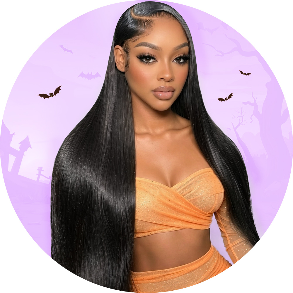 13x6 Lace Frontal Wig