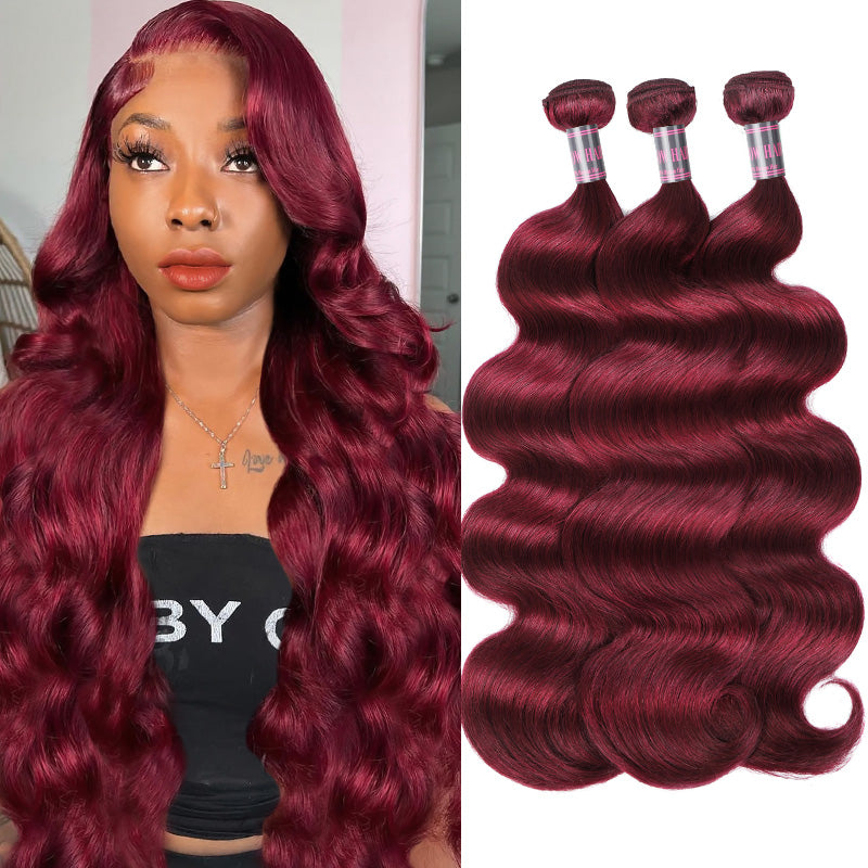 Luxurious 100% virgin human hair ¨C unprocessed, tangle-free, and ultra-soft for a flawless natural look