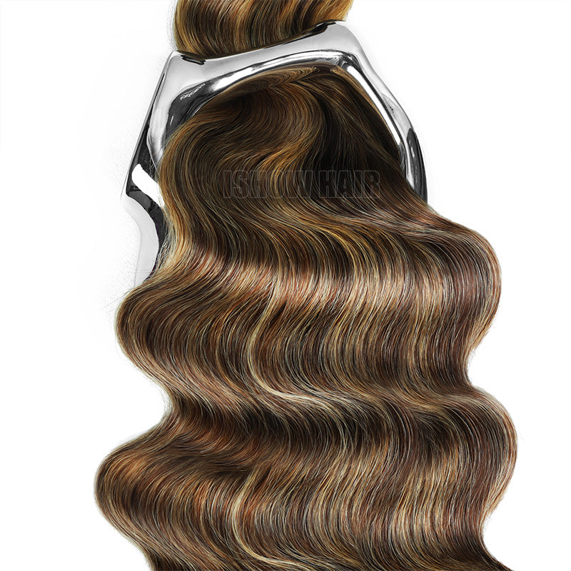 Ultra-Thick 15A Grade Bundles - Get Salon-Worthy Volume & Fullness That Blends Seamlessly