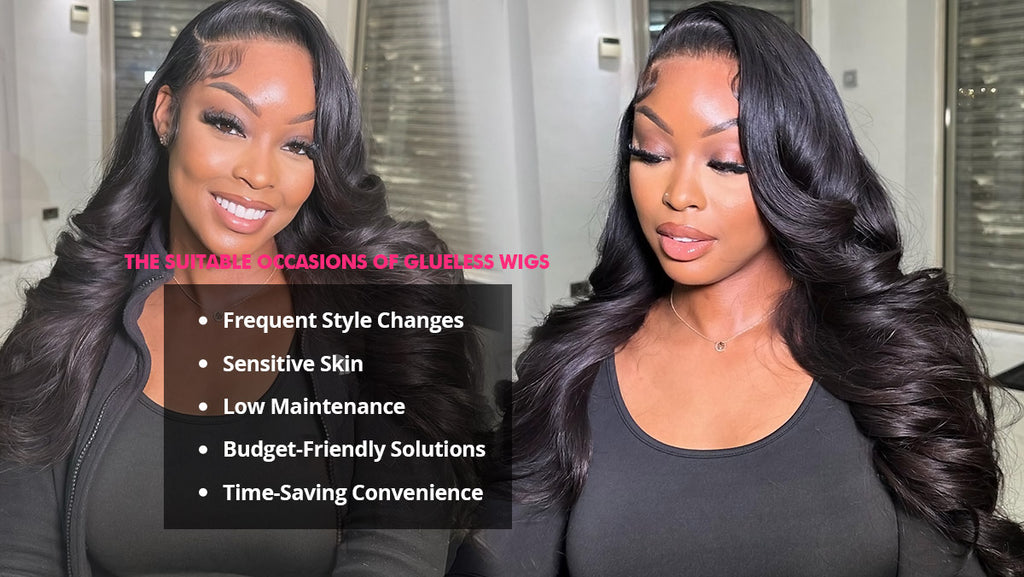 How to Choose the Right Wig for Every Occasion