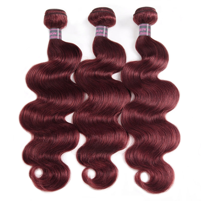 Endless Styling Possibilities! Straighten, curl, or dye this hair to match your unique vibe. It holds any style beautifully.

