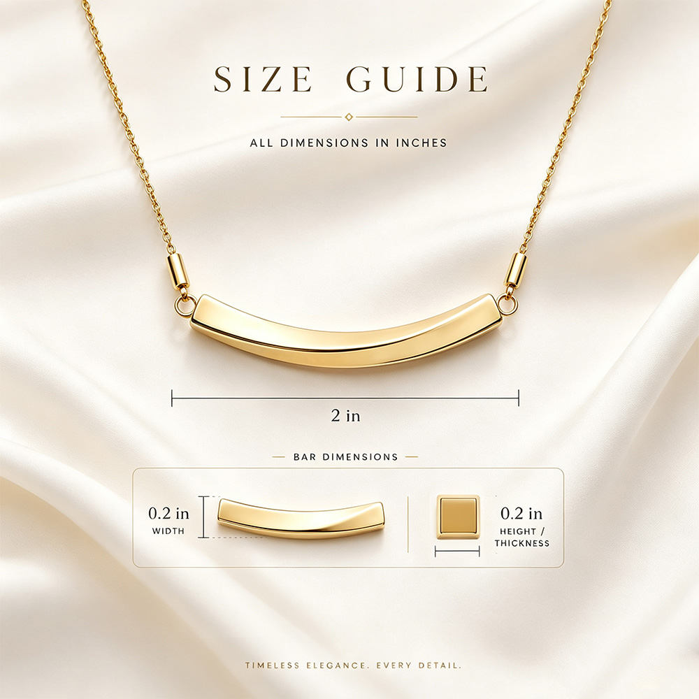 Personalized Cremation Urn Necklace – 14K Gold Plated Memorial Keepsake Jewelry with Custom Engraving