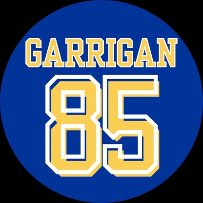 Personalized Sports Button Custom Last Name and Jersey Number Game Day Pin for Athletes and Fans